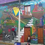 Descanza Y Realiza Tus Compras En Valparaiso Y Vina