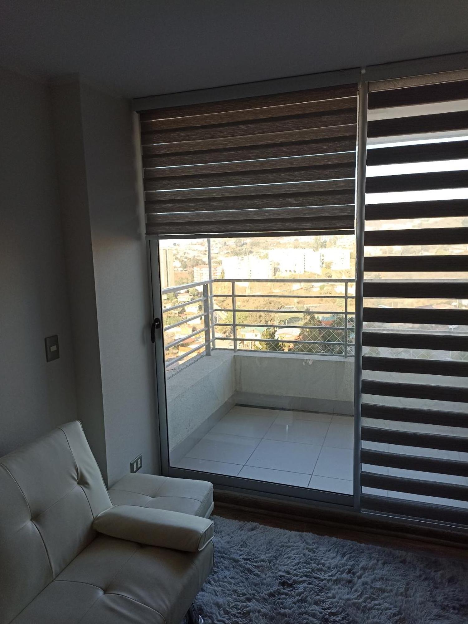 Descanza Y Realiza Tus Compras En Valparaiso Y Vina Apartamento